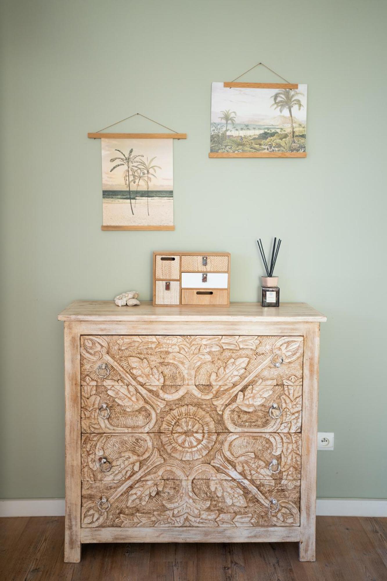 Le Celadon Saint Gilles Les Bains 外观 照片